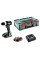 Шурупокрут акумуляторний BS 18 LT BL METABO (602325800)