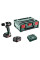 Шурупокрут акумуляторний BS 18 LT BL METABO (602325500)