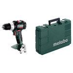Шурупокрут акумуляторний BS 18 LT BL METABO (602325860)