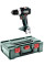 Шурупокрут акумуляторний BS 18 LT BL METABO (602325840)