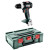 Шурупокрут акумуляторний BS 18 LT BL METABO (602325840)