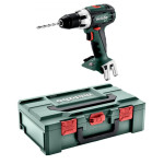 Шурупокрут акумуляторний BS 18 LT METABO (602102840)