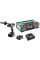 Шурупокрут акумуляторний BS 18 LTX BL I METABO (602358650)
