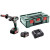 Шурупокрут акумуляторний BS 18 LTX BL I METABO (602358650)