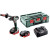 Шурупокрут акумуляторний BS 18 LTX BL I METABO (602358660)