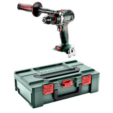 Шурупокрут акумуляторний BS 18 LTX BL I METABO (602358840)