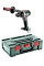 Шурупокрут акумуляторний BS 18 LTX BL I METABO (602358840)
