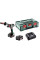 Шурупокрут акумуляторний BS 18 LTX BL Q I METABO (602359650)
