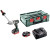 Шурупокрут акумуляторний BS 18 LTX BL Q I METABO (602359770)