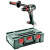 Шурупокрут акумуляторний BS 18 LTX BL Q I METABO (602359840)