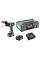 Шурупокрут акумуляторний BS 18 LTX Impuls METABO (602191650)