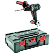 Шурупокрут акумуляторний BS 18 LTX Impuls METABO (602191840)