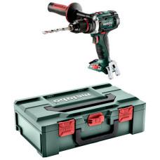 Шурупокрут акумуляторний BS 18 LTX Impuls METABO (602191840)