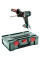 Шурупокрут акумуляторний BS 18 LTX Impuls METABO (602191840)