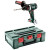 Шурупокрут акумуляторний BS 18 LTX Impuls METABO (602191840)