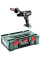 Шурупокрут акумуляторний BS 18 LTX-3 BL I Metal METABO (603181840)