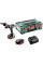 Шурупокрут акумуляторний BS 18 LTX-3 BL Q I METABO (603184660)