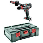Шурупокрут акумуляторний BS 18 LTX-3 BL Q I METABO (603184840)