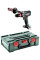 Шурупокрут акумуляторний BS 18 LTX-3 BL Q I METABO (603184840)