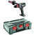 Шурупокрут акумуляторний BS 18 LTX-3 BL Q I METABO (603184840)
