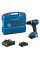 Шурупокрут акумуляторний GSB 18V-65 BOSCH (06019N3100)