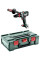 Шурупокрут акумуляторний BS 18 LTX-3 BL Q I METABO (603180840)