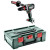 Шурупокрут акумуляторний BS 18 LTX-3 BL Q I METABO (603180840)