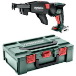 Шурупокрут акумуляторний HBS 18 LTX BL 3000 METABO (620062890)