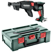 Шурупокрут акумуляторний HBS 18 LTX BL 3000 METABO (620062890)
