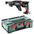 Шурупокрут акумуляторний HBS 18 LTX BL 3000 METABO (620062890)