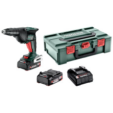 Шурупокрут акумуляторний HBS 18 LTX BL 3000 METABO (620062500)