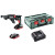 Шурупокрут акумуляторний HBS 18 LTX BL 3000 METABO (620062540)