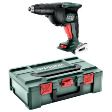 Шурупокрут акумуляторний HBS 18 LTX BL 3000 METABO (620062840)