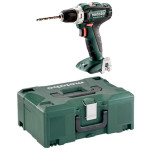 Шурупокрут акумуляторний PowerMaxx BS 12 METABO (601036840)