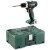 Шурупокрут акумуляторний PowerMaxx BS 12 METABO (601036840)