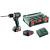 Шурупокрут акумуляторний PowerMaxx BS 12 BL METABO (601038500)