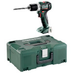 Шурупокрут акумуляторний PowerMaxx BS 12 BL METABO (601038840)