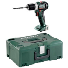Шурупокрут акумуляторний PowerMaxx BS 12 BL METABO (601038840)