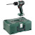 Шурупокрут акумуляторний PowerMaxx BS 12 BL METABO (601038840)