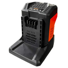 Зарядний пристрій CH56V/5,5A швидкий, 56В, 5,5А (83732)