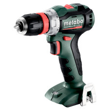 Шурупокрут акумуляторний PowerMaxx BS 12 BL Q METABO (601045850)