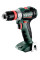 Шурупокрут акумуляторний PowerMaxx BS 12 BL Q METABO (601045850)