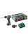 Шурупокрут акумуляторний PowerMaxx BS 12 BL Q METABO (601039500)
