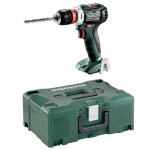 Шурупокрут акумуляторний PowerMaxx BS 12 BL Q METABO (601039840)