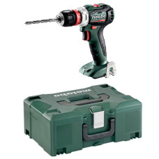 Шурупокрут акумуляторний PowerMaxx BS 12 BL Q METABO (601039840)