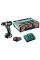 Шурупокрут акумуляторний PowerMaxx BS 12 BL METABO (601044500)