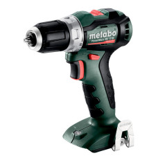 Шурупокрут акумуляторний PowerMaxx BS 12 BL METABO (601044850)