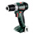 Шурупокрут акумуляторний PowerMaxx BS 12 BL METABO (601044850)