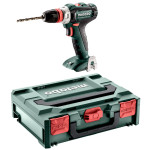 Шурупокрут акумуляторний PowerMaxx BS 12 Q METABO (601037840)