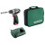 Шурупокрут акумуляторний PowerMaxx BS METABO (600079500)